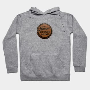 Hamm's Orange Drink Hoodie